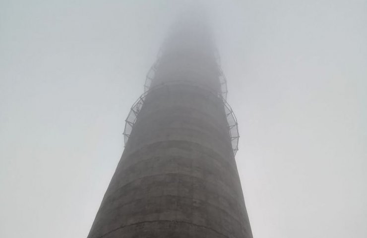 Україна скоротить викиди парникових газів до 2030 року на 58-64% - Зеленський