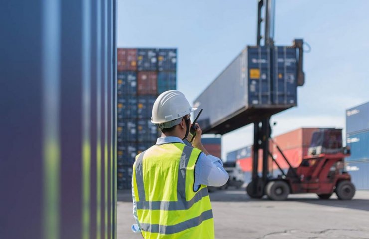 Україна домовилася з ЄС про початок консультацій щодо перегляду Угоди про асоціацію