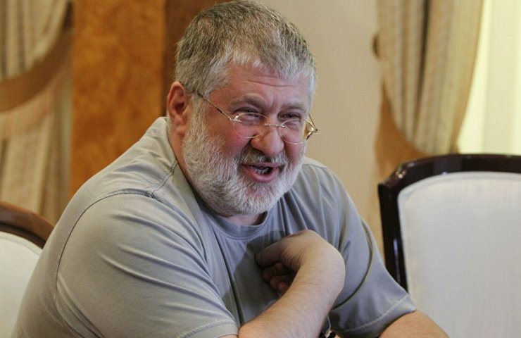 Завод Коломойського в США Майні криптовалюта замість виробництва феросплавів
