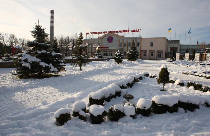 КВБЗ намагаються відключити від газу - підприємство попереджає про техногенну катастрофу