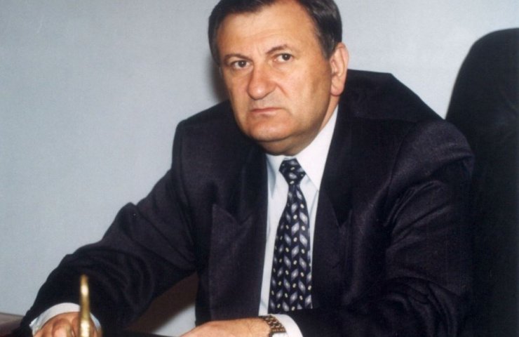 Помер глава «Укртрубопрому» Леонід Ксаверчук