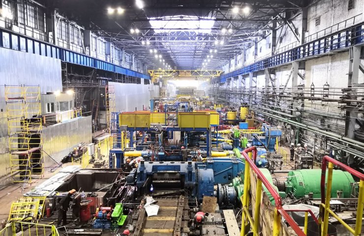 Економіка України повернулася до допандеміческім показниками і виросте на 5% в 2021 році