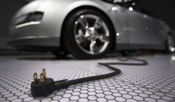 Компанії Guoxuan і Tata AutoComp з Китаю створюють спільне підприємство