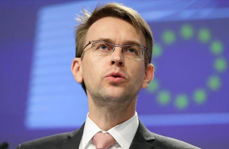 Збагачення урану до 20% в Ірані ставить під сумнів ядерну угоду з Тегераном - Євросоюз
