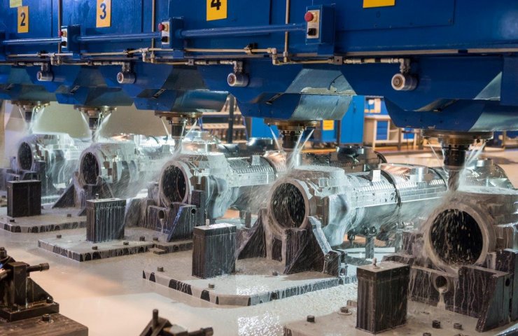 ВСМПО і Boeing домовилися про довгострокові поставки титанової продукції