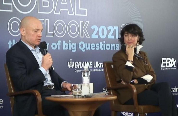 Після санкцій проти інвесторів Мотор Січ Китай вирішив утриматися від інвестицій в Україну