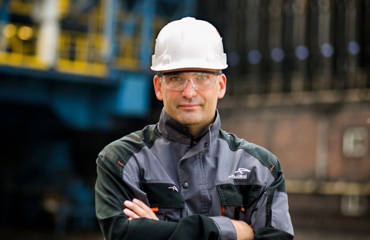 У «АрселорМіттал Кривий Ріг» заявили про початок «нового сезону слідчих дій СБУ»