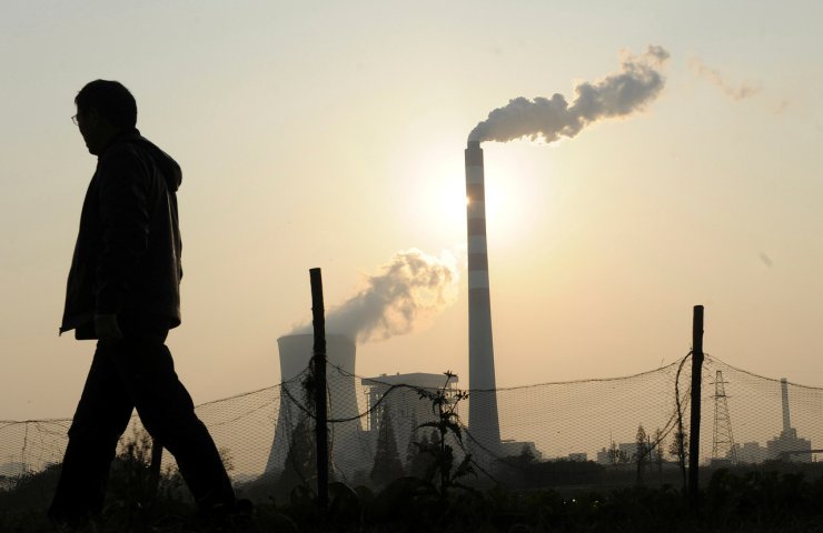 Викиди парникових газів повернулися і перевищили рівні попередні пандемії - МЕА