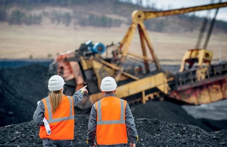 Асоціація добувної промисловості України заявила про несправедливість в законопроекті