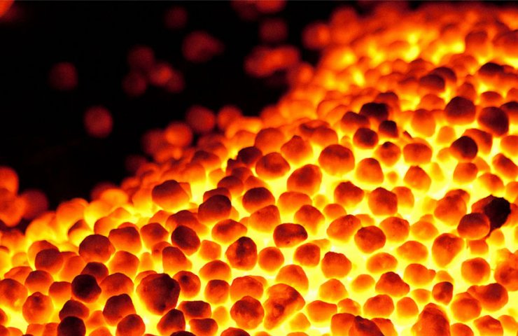 Виручка Ferrexpo в 2020 році збільшилася на 13% до 1,7 мільярда доларів США