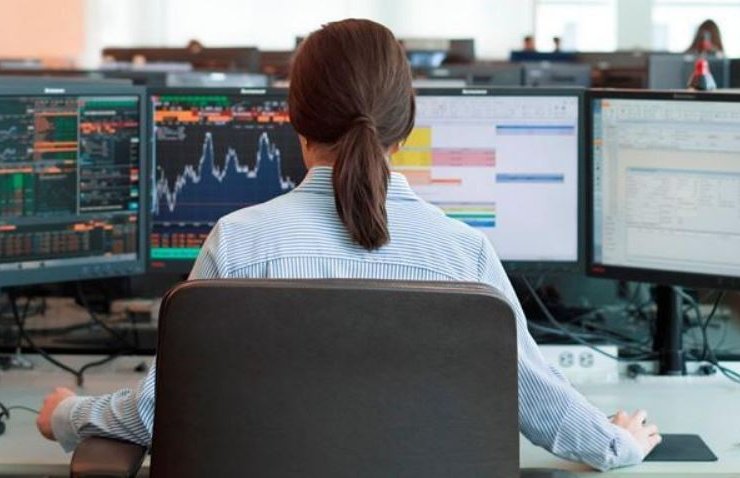 Банкіри Goldman Sachs заявили про нелюдські і образливих умовах роботи