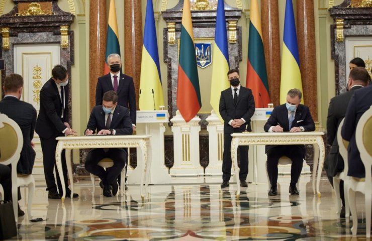 Міністерство енергетики України приєдналося до Центру НАТО з питань енергетичної безпеки