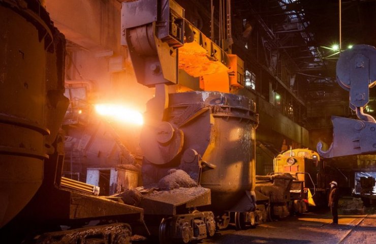 ДТЕК і Siemens побудують водневий електролізер в Маріуполі за 25 мільйонів євро