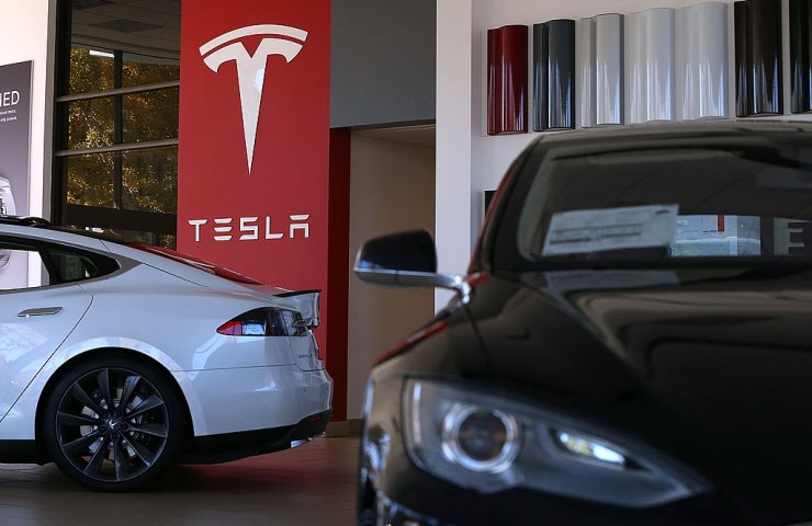 Якщо Tesla зловлять на шпигунстві в Китаї або іншій країні, то її відразу закриють - Ілон Маск