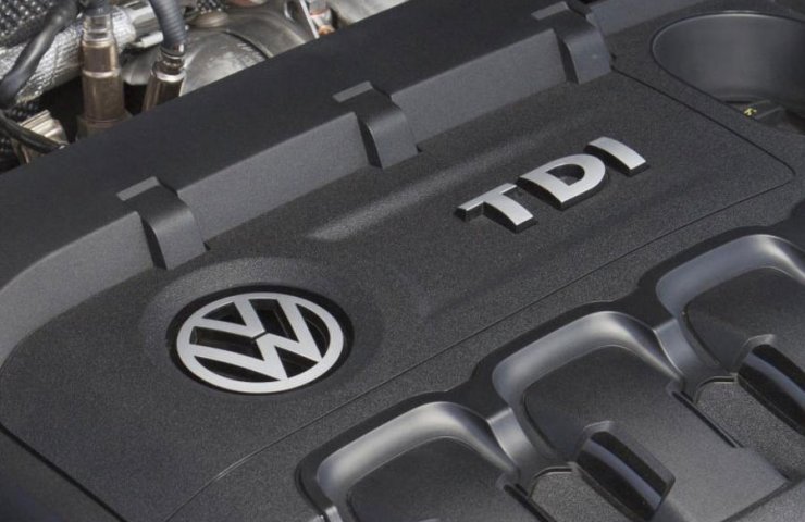 Юристи нажилися на «дізельгейте» Volkswagen на 1,77 мільярда євро