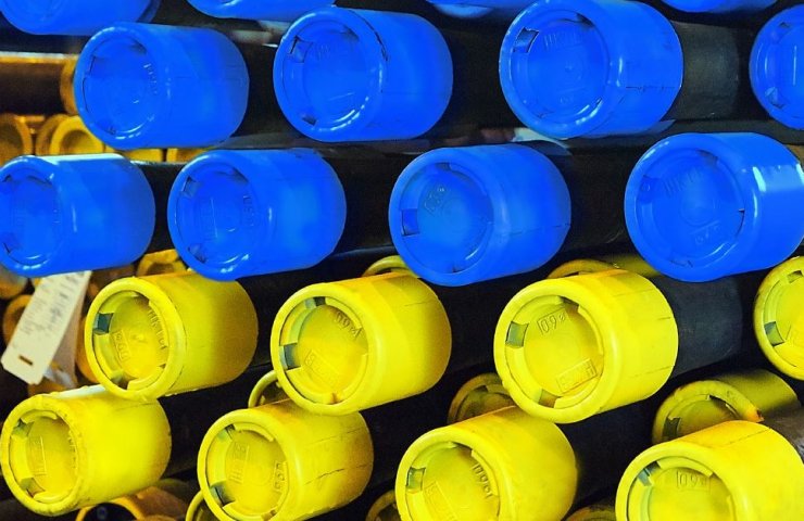 Інтерпайп планує залучити 300 мільйонів доларів шляхом нового випуску євробондів