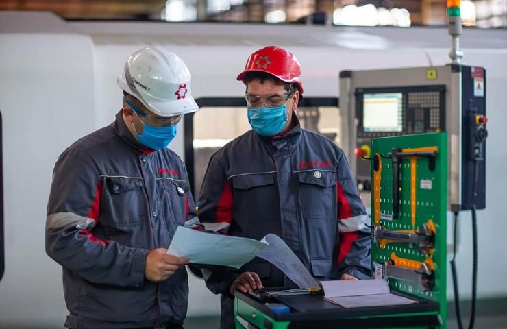 Fitch змінив прогноз по рейтингу Метінвесту з «негативного» на «стабільний»
