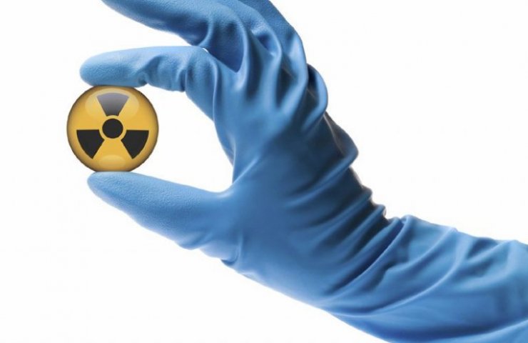 Східний гірничо-збагачувальний комбінат знизив виробництво уранового концентрату на 45%