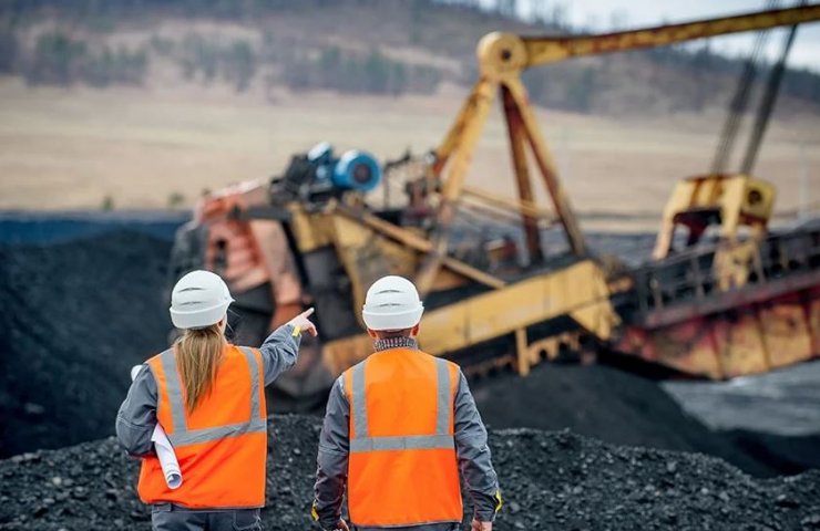 Державна служба геології та надр України продовжить боротьбу за інвестиції - Роман Оптима