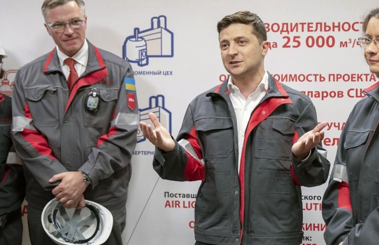 Міністерство фінансів України втричі збільшить податок на викиди CO2 і підвищить рентні платежі