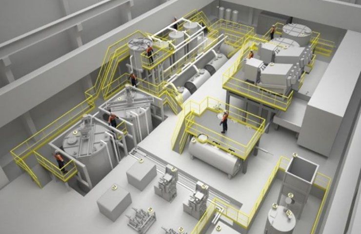 Український виробник труб «Сентравіс» інвестує в еко модернізацію понад 140 млн гривень