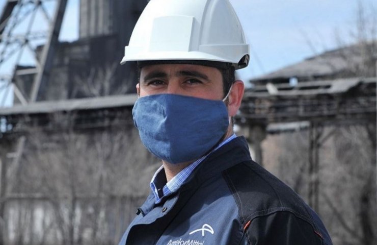 АрселорМіттал Теміртау заплатить по 10000 тенге всім працівникам привившимся від коронавируса