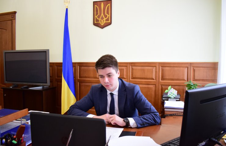 У 2020 році в Україні введено «зелені» проекти на 1,2 млрд євро