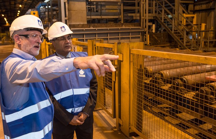Liberty Steel «перемістила» мільйони британських платників податків в інші країни - Financial Times
