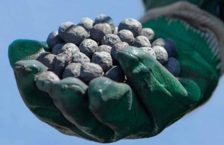 Ferrexpo визначила кібербезпека найважливішим фактором для майбутнього компанії