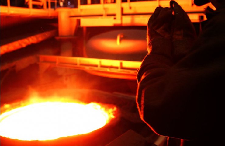 Дніпроспецсталь освоює нові методи моніторингу викидів парникових газів