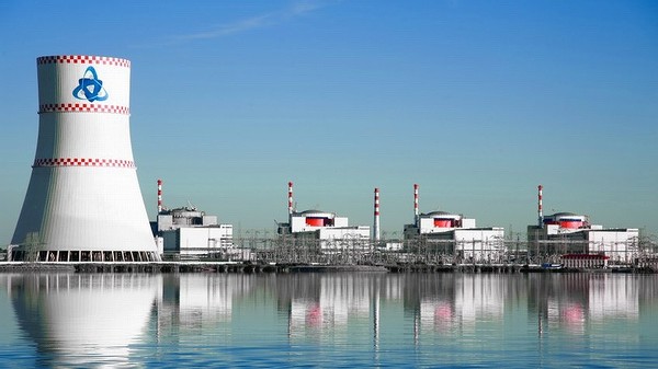 Росатом підготував план розвитку нових атомних технологій до 2030 року на 500 млрд рублів