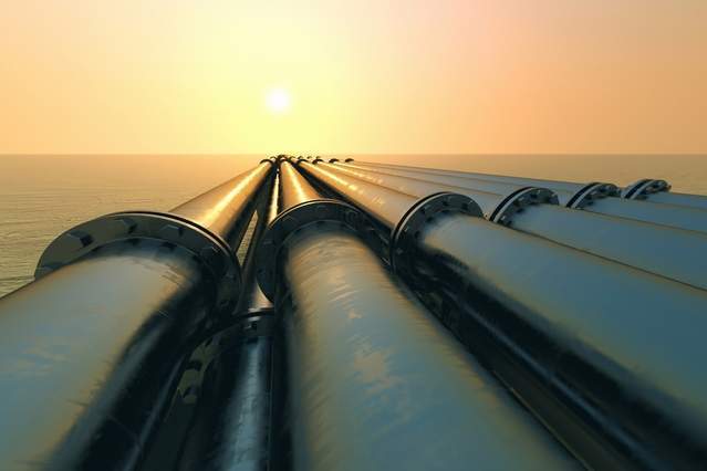 Євросоюз припиняє фінансування нових транскордонних нафтогазових проектів