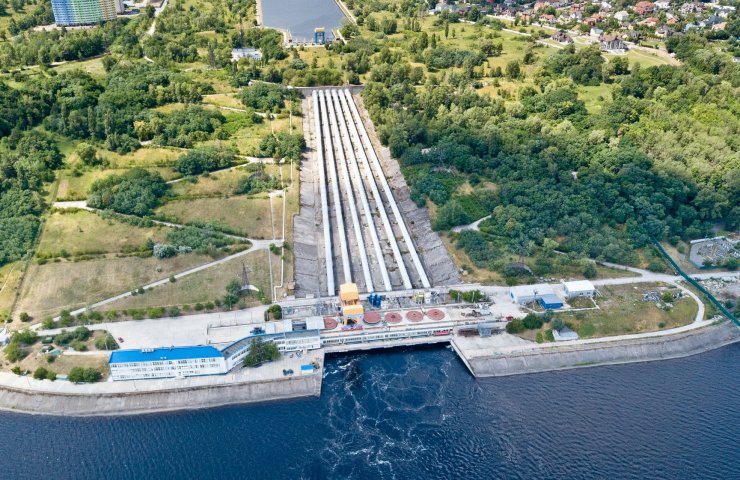 Гібридні системи з виробництва електроенергії запрацюють в Україні в 2023 році
