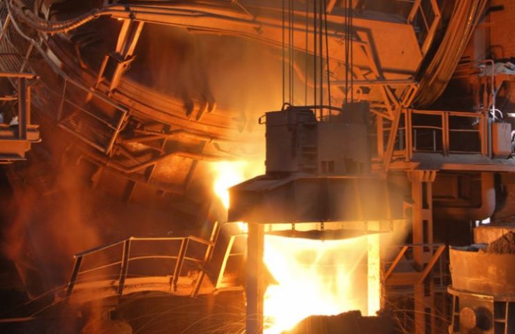 «Дніпроспецсталь» заявила про можливі махінації з використанням назви заводу