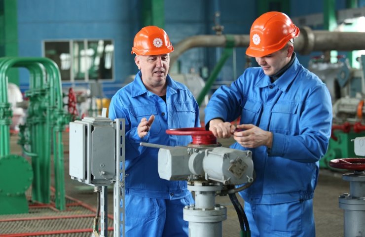 Підприємства Дмитра Фірташа продовжують нормально працювати не дивлячись на санкції - Group DF