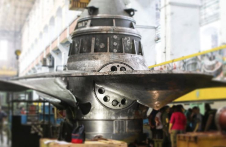 Харківський завод «Турбоатом» можуть перейменувати на «Українські енергетичні машини»