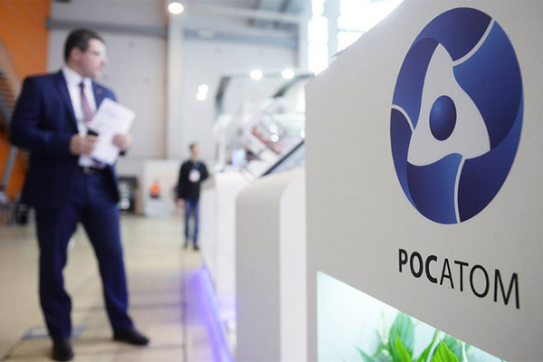 Росатом запланував розпочати виробництво водню до 2024 року