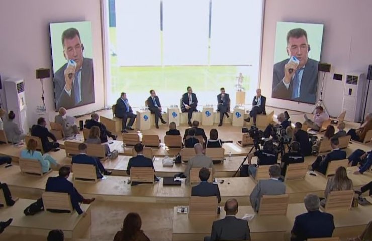 У найближчі два тижні буде оприлюднена повна інформація про використання надр України