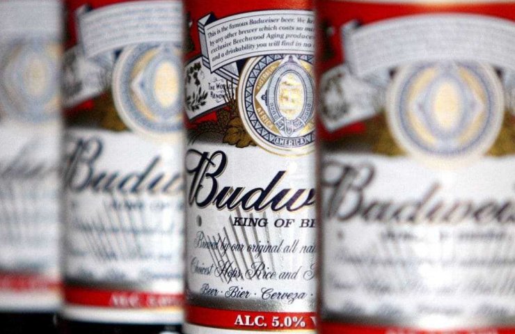 Пиво з низьким вуглецевим слідом: Budweiser і «Русал» запустили пілотний проект