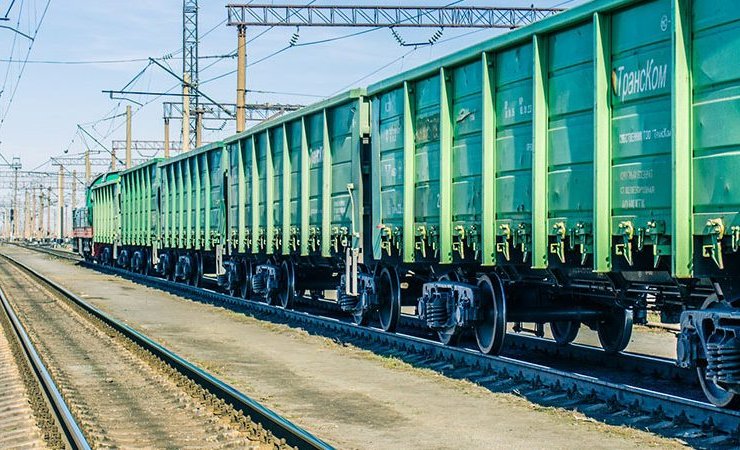 Укрзалізниця оголосила про початок «великого розпродажу" активів