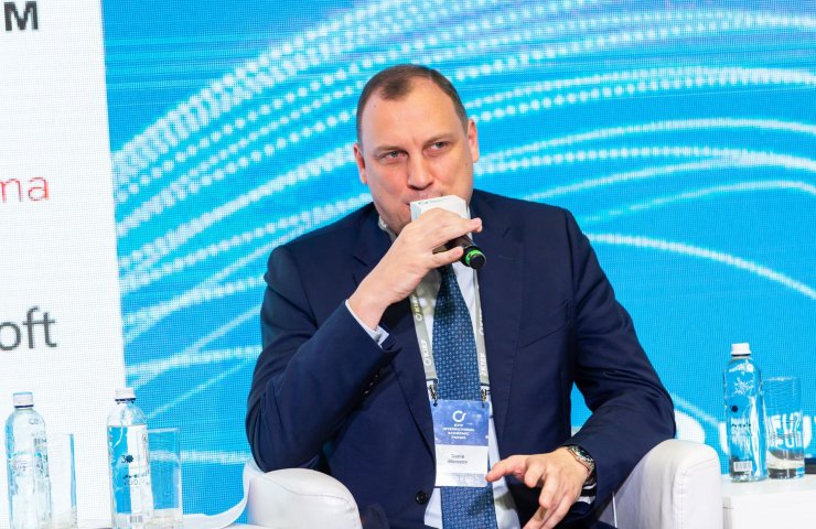В Євросоюзі все частіше цікавляться планами Інтерпайпу в сфері декарбонізації - топ-менеджер компанії