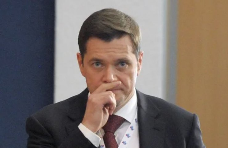 Власник «Сєвєрсталі» Олексій Мордашов за 10 місяців розбагатів на 5,8 млрд доларів
