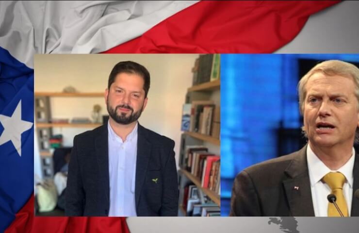 Вибори в Чилі можуть вплинути на третину світових поставок міді