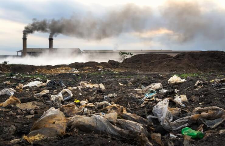 Державна екологічна інспекція України нарахувала понад 3 млрд грн штрафів з початку поточного року