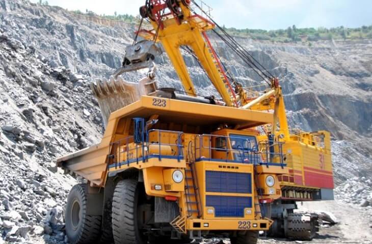 За дорученням прем'єр-міністра розпочато позапланову перевірку Центрального ГЗК Метінвесту