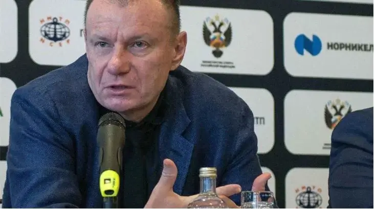 Російський мільярдер Потанін зіткнувся з позовом про розлучення на 7 млрд доларів у Лондоні