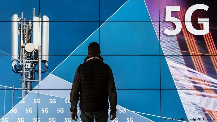 Влада США попросила операторів відкласти запуск мереж 5G
