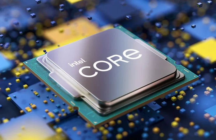 Intel побудує два нових заводи з виробництва чіпів в Огайо до 2025 року