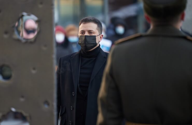 Позитивний кредитний рейтинг України протримався менше ніж півроку