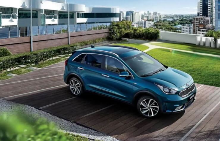 Kia та Hyundai відкликають величезну кількість своїх автомобілів